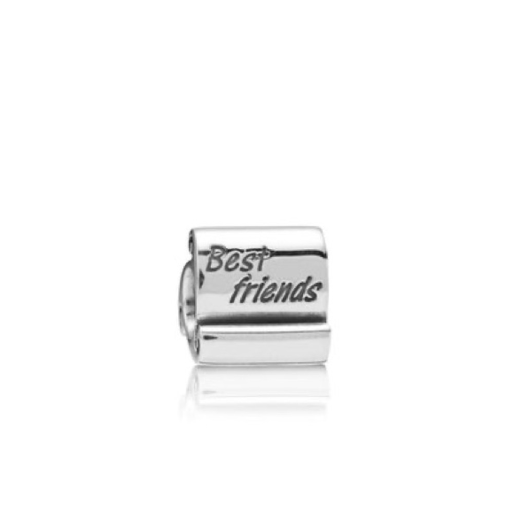 Pandora charm